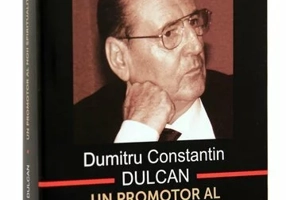 Un promotor al noii spiritualitati