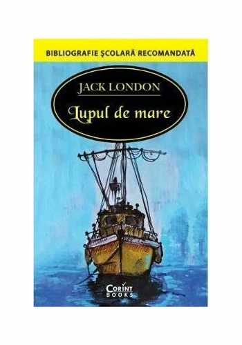 Lupul de mare