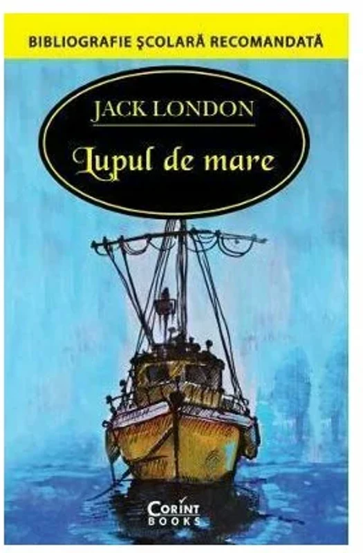 Lupul de mare