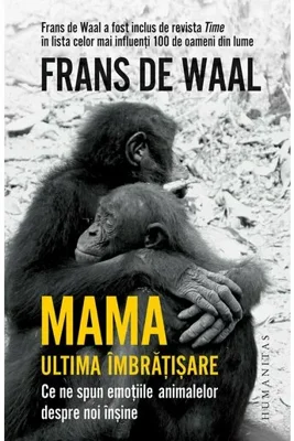 Mama. Ultima imbratisare