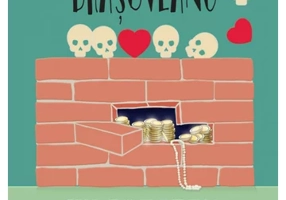 Un blestem cu domiciliu stabil