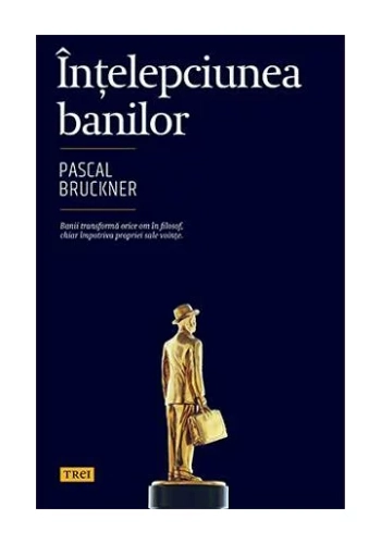 Intelepciunea banilor