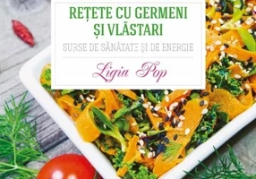 Retete cu germeni si vlastari