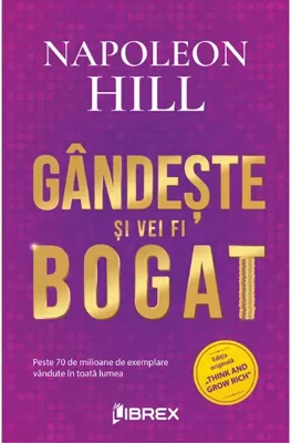 Gandeste si vei fi bogat