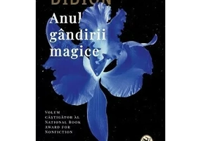 Anul gandirii magice