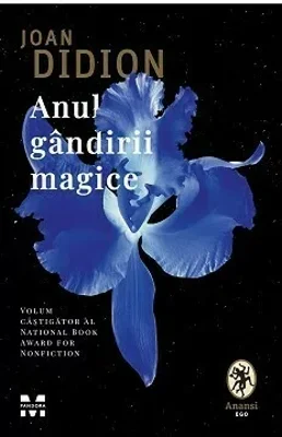 Anul gandirii magice