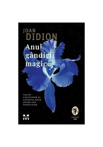 Anul gandirii magice