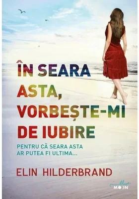 In seara asta, vorbeste-mi de iubire