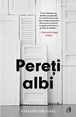 Pereti albi