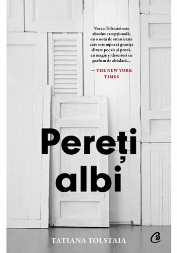 Pereti albi