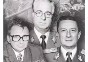 Tradarea se cuibarise demult in securitate