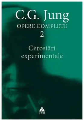 Cercetari experimentale - Opere Complete, volumul 2