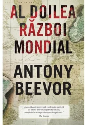 Al doilea razboi mondial