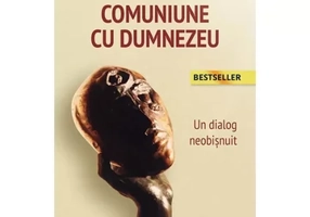 Comuniune cu Dumnezeu