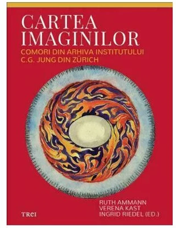 Cartea imaginilor