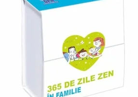 365 de zile zen in familie