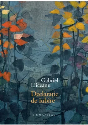Declaratie de iubire