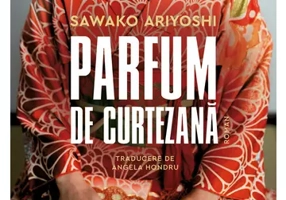 Parfum de curtezana