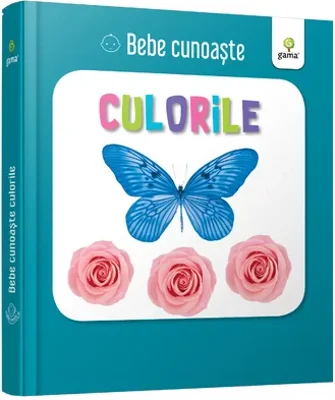 Culorile