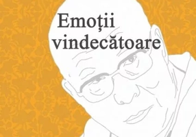 EMOTII VINDECATOARE