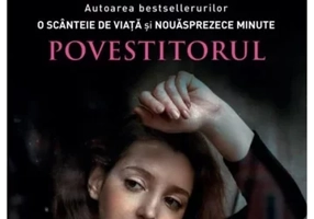 Povestitorul