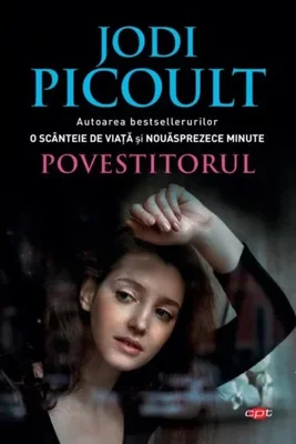 Povestitorul