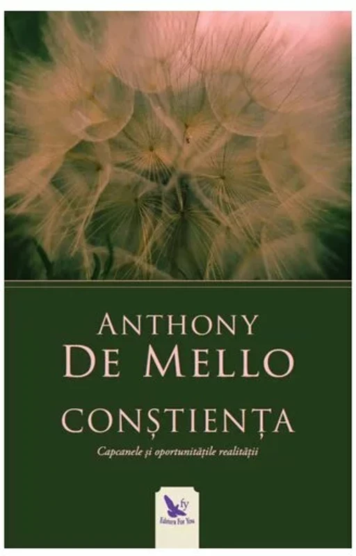 Constienta. Capcanele si sansele realitatii