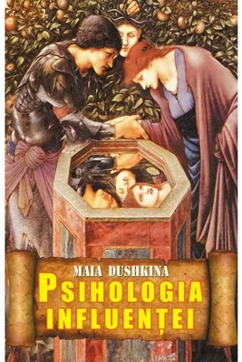 Psihologia influentei