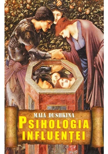 Psihologia influentei