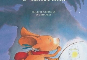 Ajutor, Matei! O fantoma!