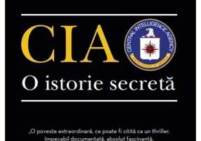 CIA - o istorie secreta