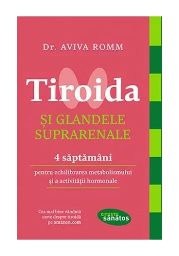 Tiroida si glandele suprarenale