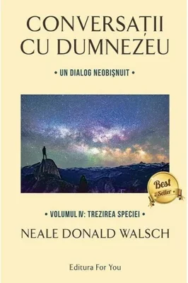 Conversatii cu Dumnezeu: Trezirea speciei