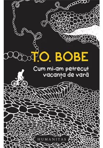 Cum mi-am petrecut vacanta de vara