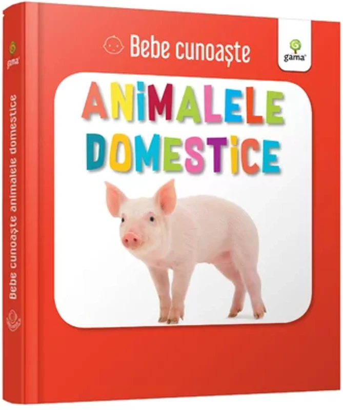 Animalele domestice