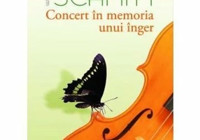 Concert in memoria unui inger
