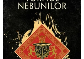 Turnul nebunilor. Trilogia Husita, Cartea I