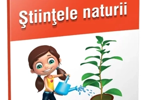Stiintele naturii