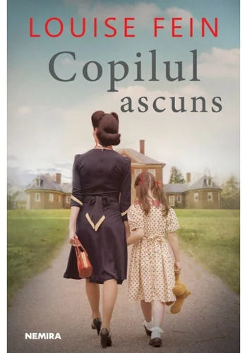 Copilul ascuns