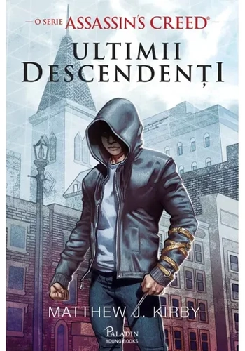 Assassin’s Creed. Ultimii descendenti
