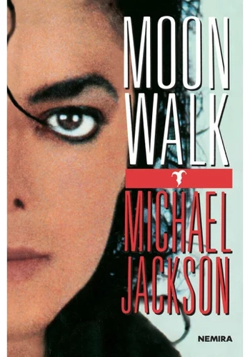 Moonwalk - Michael Jackson