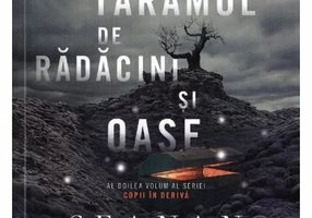 Pe taramul de radacini si oase