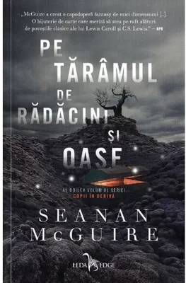 Pe taramul de radacini si oase