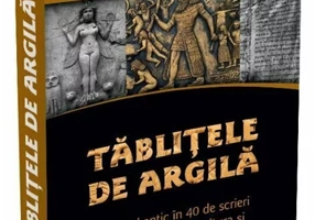 Tablitele de argila