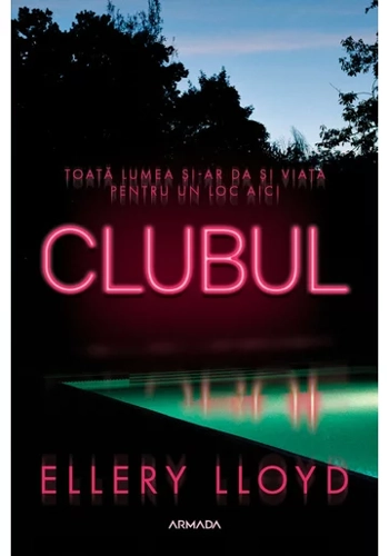 Clubul