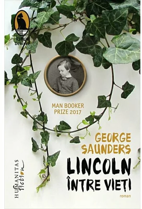 Lincoln intre vieti