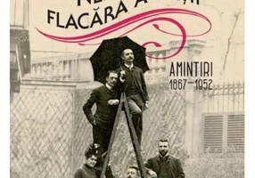 Nebiruita flacara a vietii