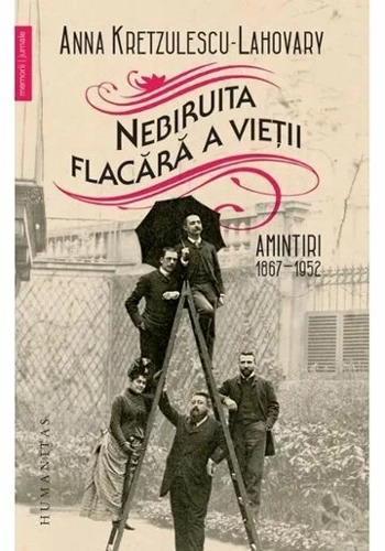 Nebiruita flacara a vietii