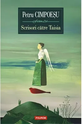 Scrisori catre Taisia
