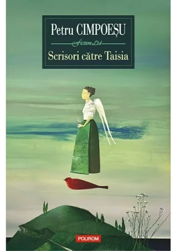 Scrisori catre Taisia